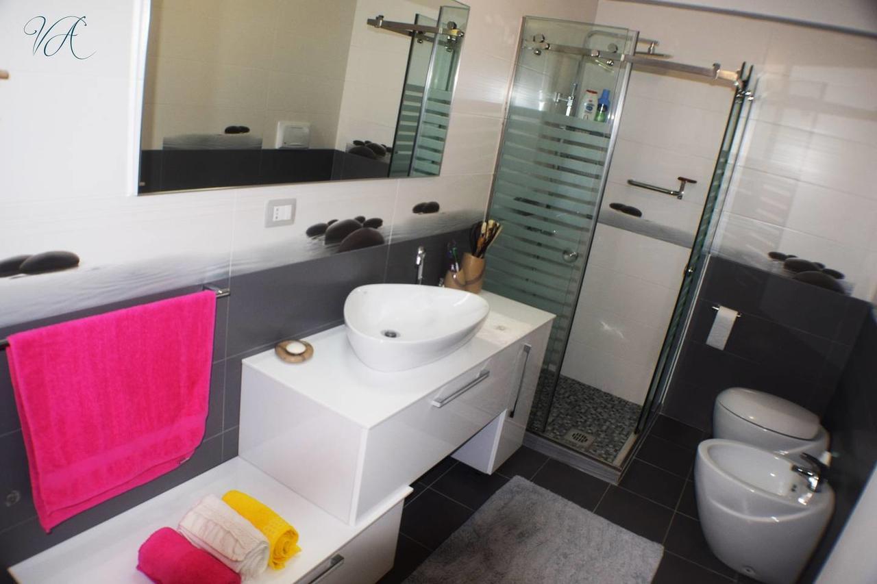 Sofia'S Holiday Apartment Vlorë Cameră foto