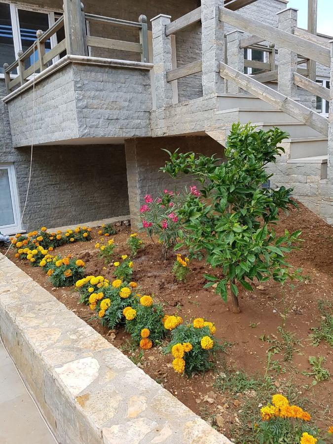 Sofia'S Holiday Apartment Vlorë Exterior foto